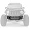 Go Rhino 07-C WRANGLER/20-C GLADIATOR ROCKLINE FRONT STUBBY BUMPER BLACK POWDER 331100T - alternate 7